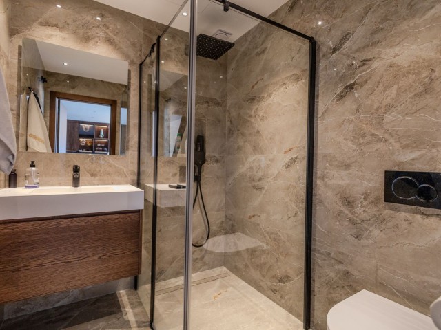 2 Makuuhuoneen Huoneisto Benalmadena