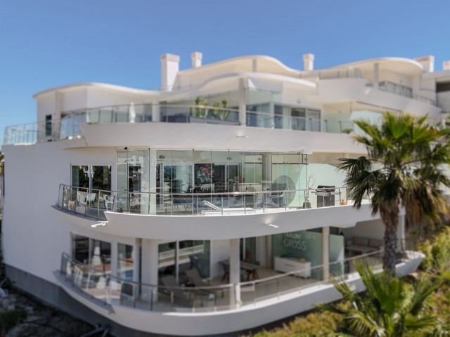 Appartement avec 2 Chambres  à Benalmadena