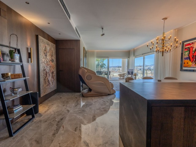 Appartement avec 2 Chambres  à Benalmadena