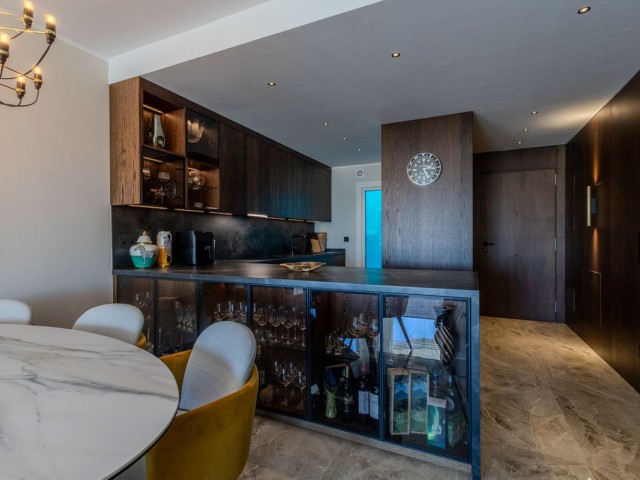 Appartement avec 2 Chambres  à Benalmadena