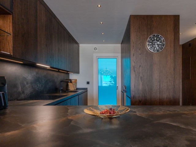 Appartement avec 2 Chambres  à Benalmadena