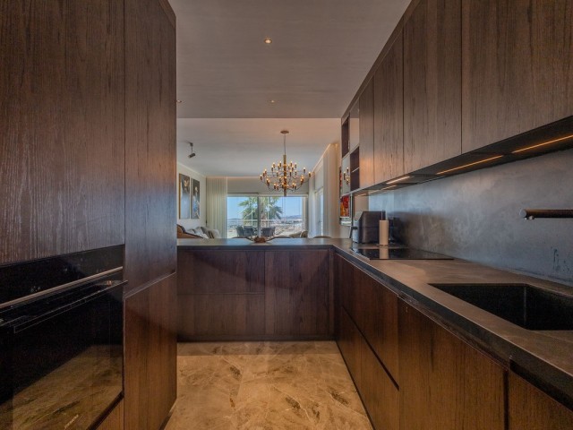 Appartement avec 2 Chambres  à Benalmadena