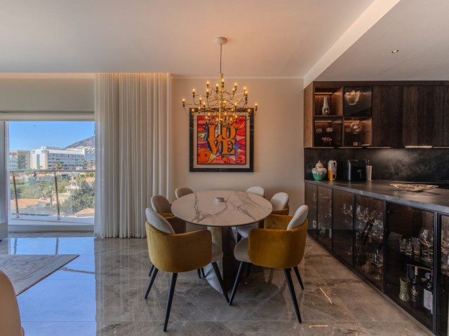 Appartement avec 2 Chambres  à Benalmadena