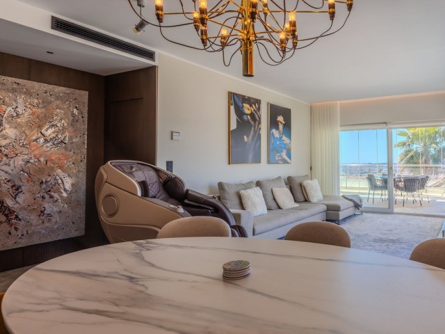 Appartement avec 2 Chambres  à Benalmadena