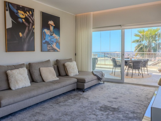 Appartement avec 2 Chambres  à Benalmadena