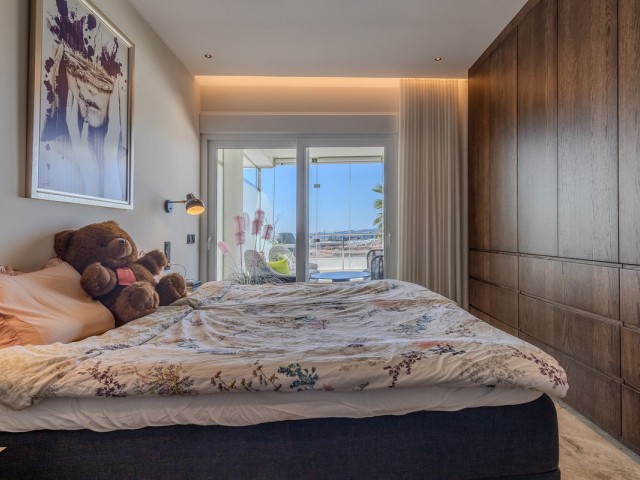 Appartement avec 2 Chambres  à Benalmadena