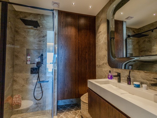 Appartement avec 2 Chambres  à Benalmadena