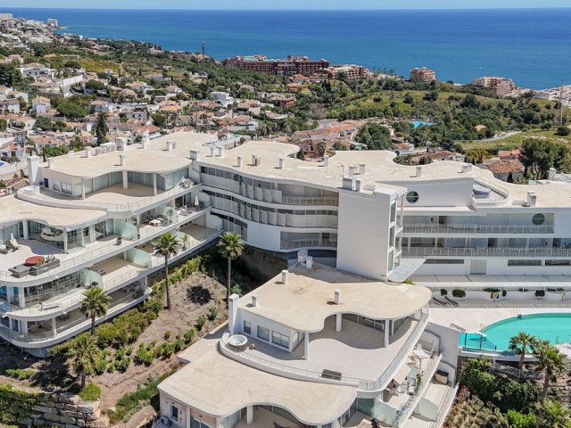 Appartement avec 2 Chambres  à Benalmadena