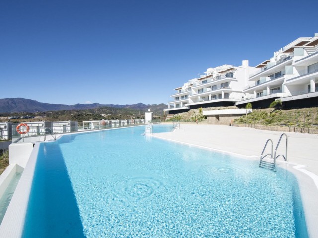 Apartamento New Golden Mile - R5355319