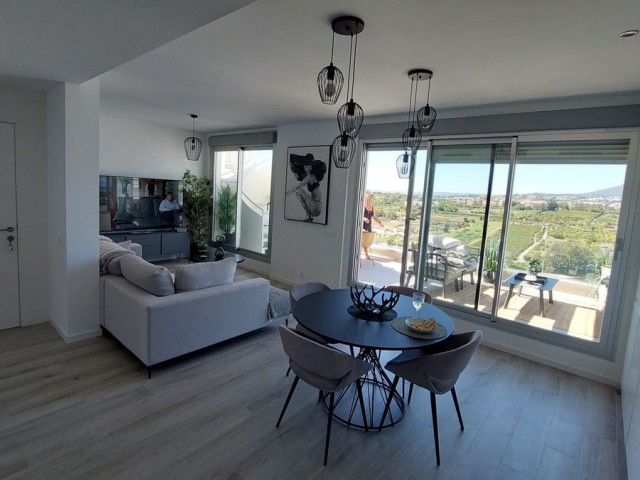 2 Sovrums Lägenhet i New Golden Mile