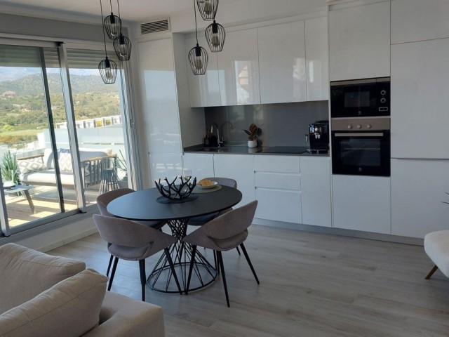 2 Sovrums Lägenhet i New Golden Mile