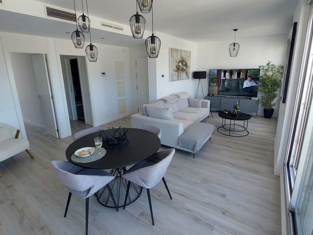 2 Sovrums Lägenhet i New Golden Mile