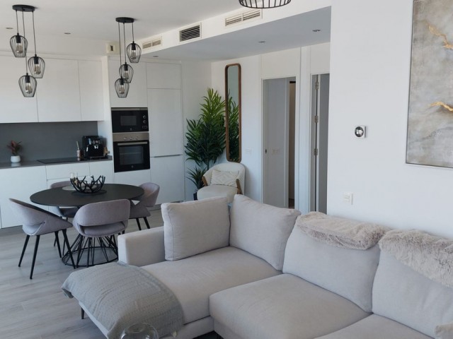 2 Sovrums Lägenhet i New Golden Mile