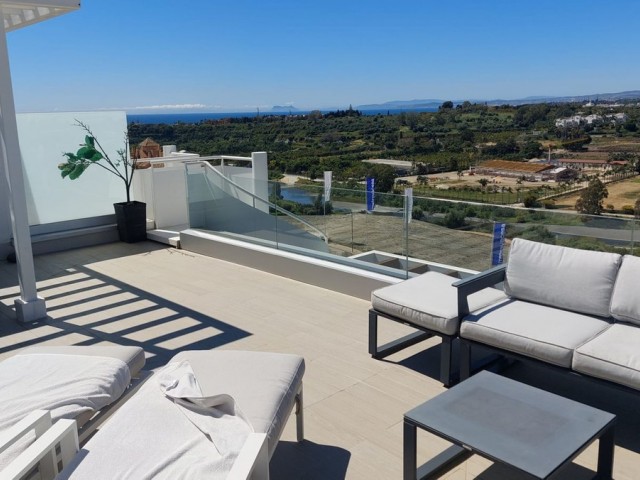 2 Sovrums Lägenhet i New Golden Mile