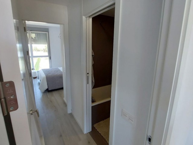 2 Sovrums Lägenhet i New Golden Mile