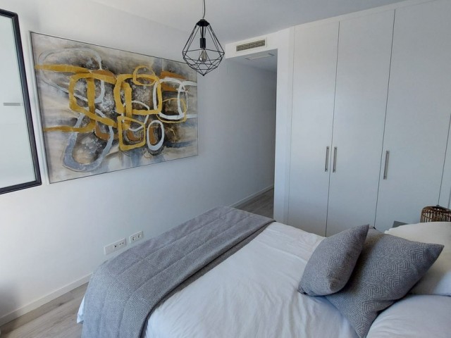 2 Sovrums Lägenhet i New Golden Mile