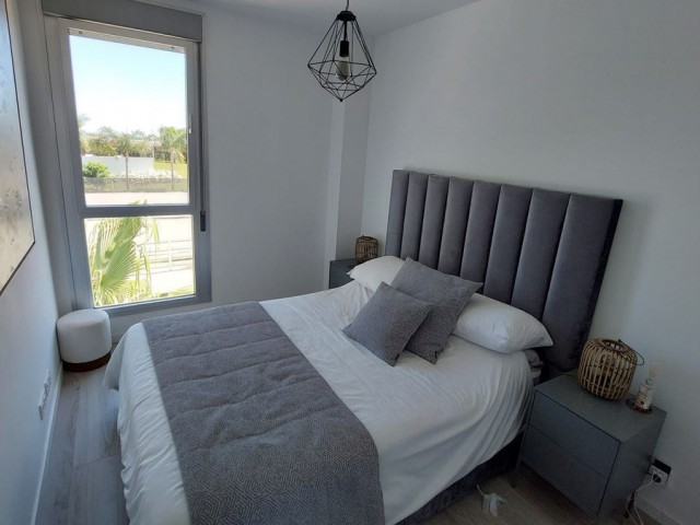 2 Sovrums Lägenhet i New Golden Mile