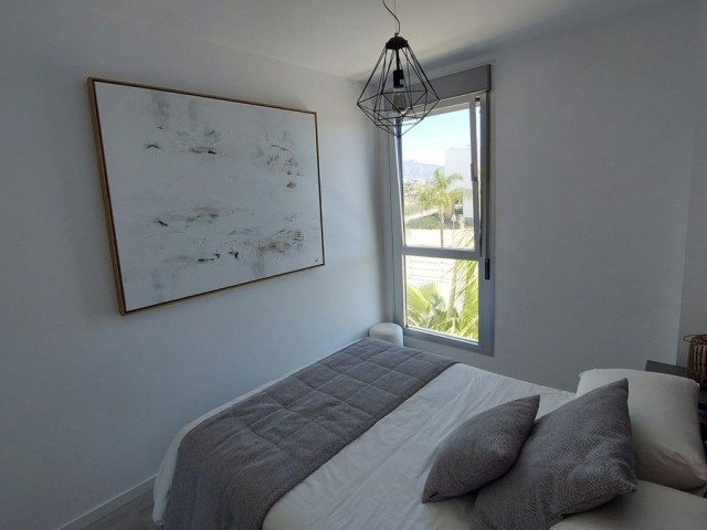 2 Sovrums Lägenhet i New Golden Mile