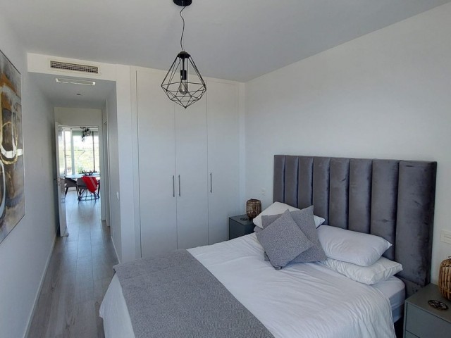 2 Sovrums Lägenhet i New Golden Mile