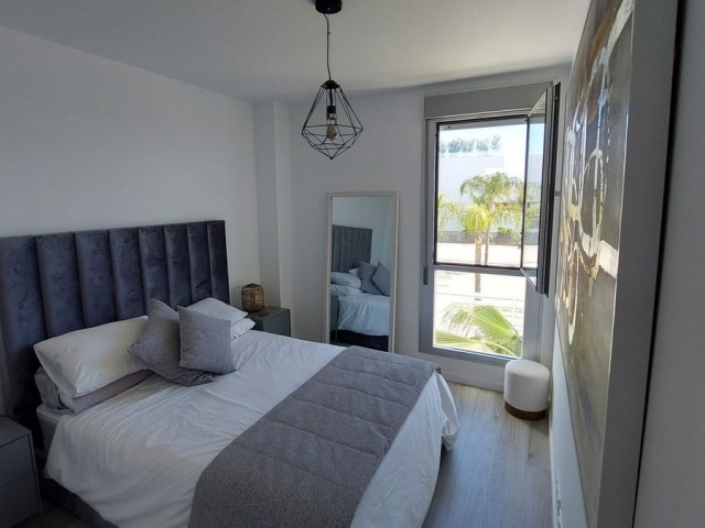 2 Sovrums Lägenhet i New Golden Mile