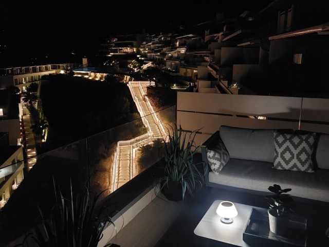 2 Sovrums Lägenhet i New Golden Mile