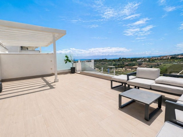 2 Soveroms Leilighet i New Golden Mile