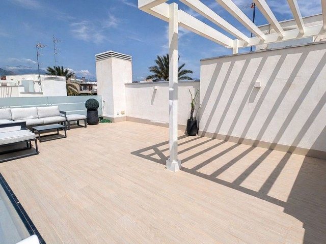 2 Soveroms Leilighet i New Golden Mile