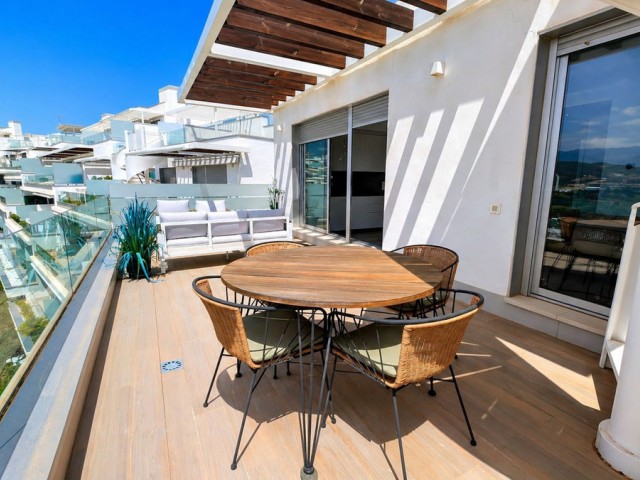 2 Soveroms Leilighet i New Golden Mile