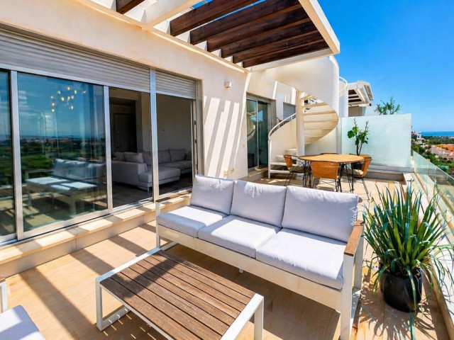 2 Soveroms Leilighet i New Golden Mile