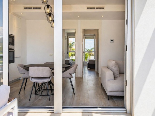 2 Soveroms Leilighet i New Golden Mile