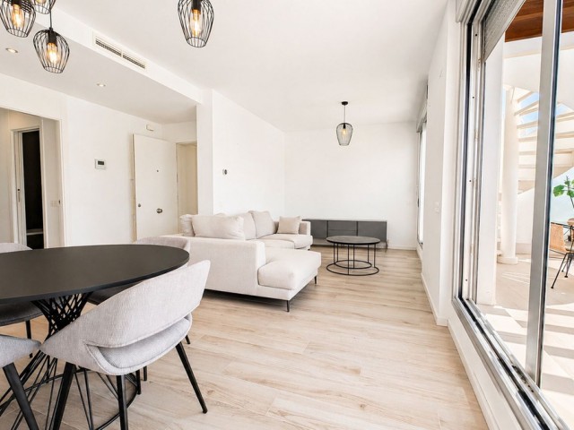 2 Soveroms Leilighet i New Golden Mile