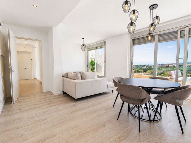 2 Soveroms Leilighet i New Golden Mile