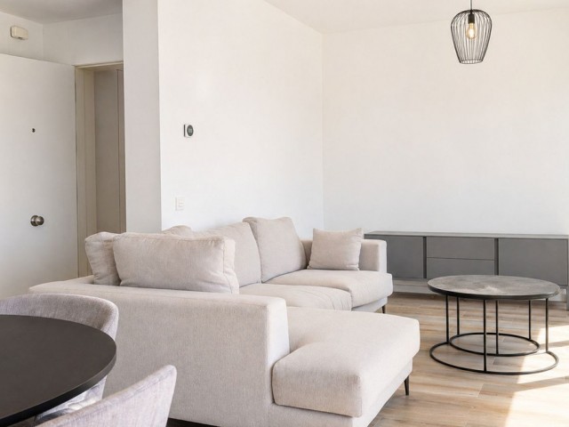 2 Soveroms Leilighet i New Golden Mile