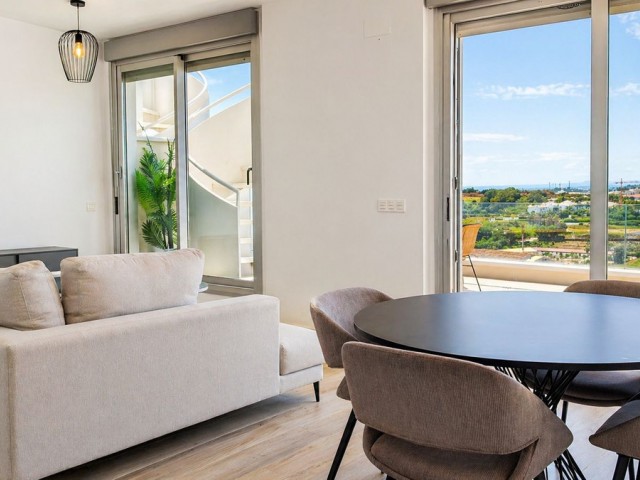 2 Soveroms Leilighet i New Golden Mile