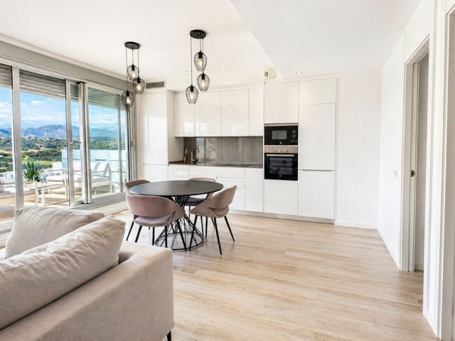 2 Soveroms Leilighet i New Golden Mile