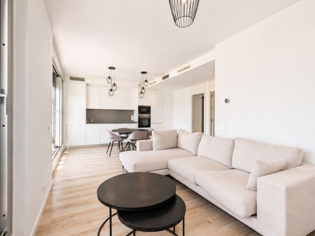 2 Soveroms Leilighet i New Golden Mile