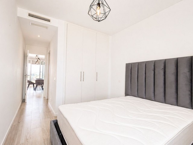 2 Soveroms Leilighet i New Golden Mile