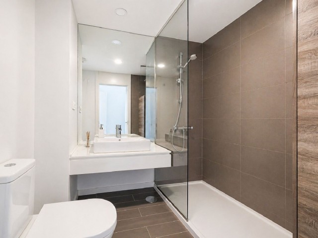 2 Soveroms Leilighet i New Golden Mile