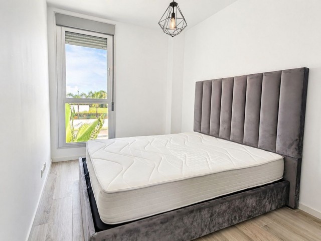 2 Soveroms Leilighet i New Golden Mile