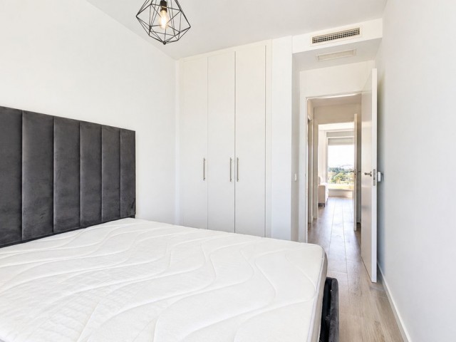 2 Soveroms Leilighet i New Golden Mile