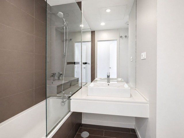 2 Soveroms Leilighet i New Golden Mile