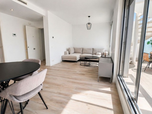 2 Soveroms Leilighet i New Golden Mile