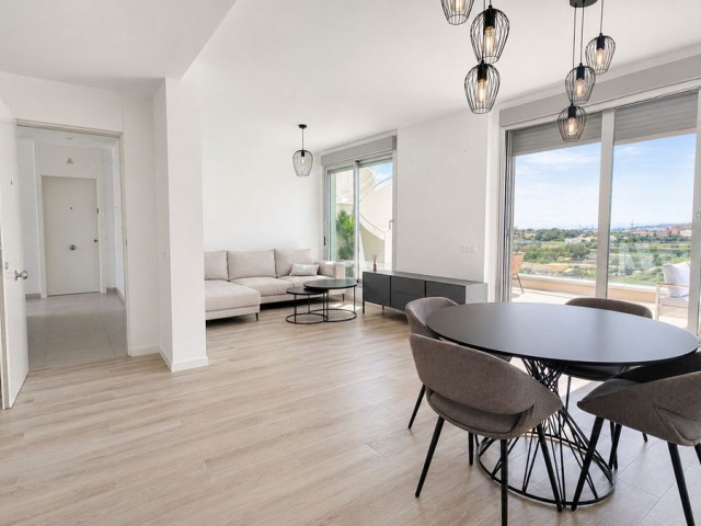 2 Soveroms Leilighet i New Golden Mile