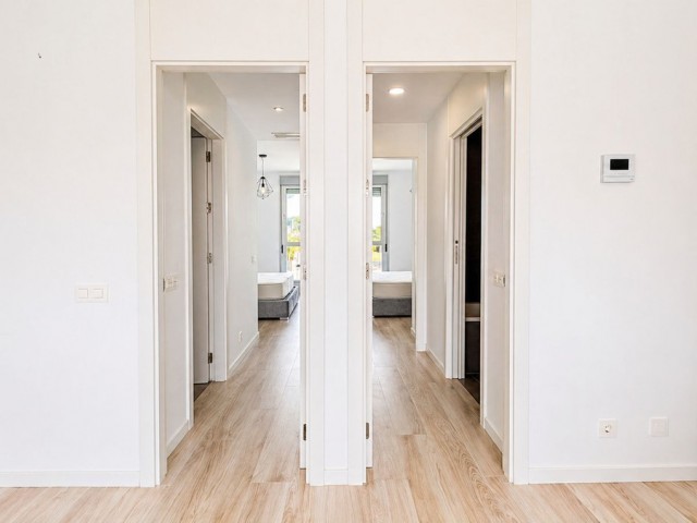 2 Bedrooms Apartment in New Golden Mile