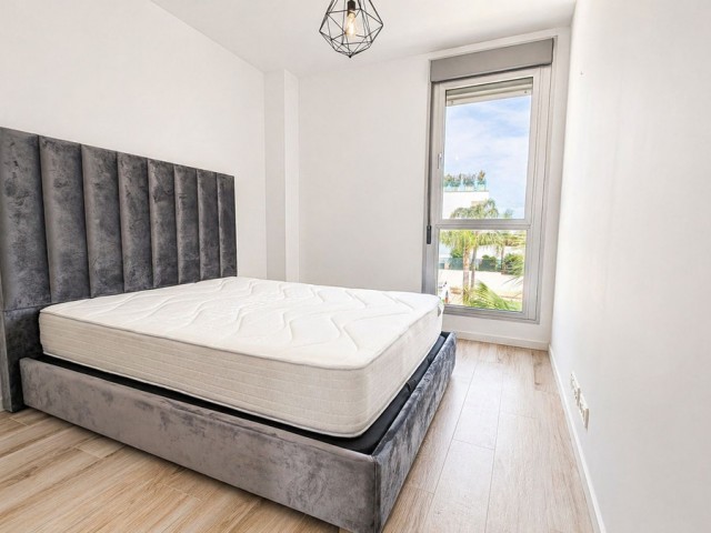 2 Bedrooms Apartment in New Golden Mile
