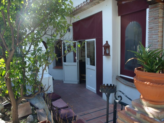 Kommerziell in Mijas