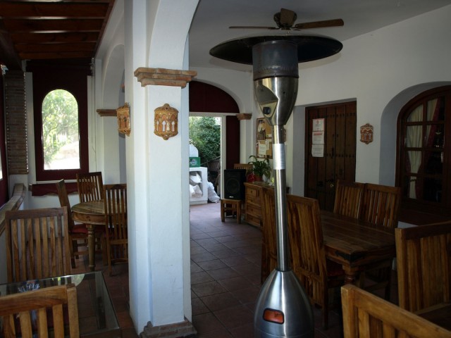 Kommerziell in Mijas