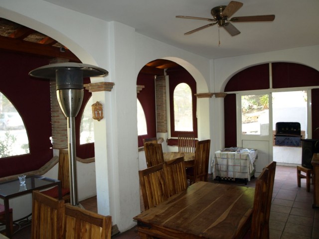 Kommerziell in Mijas