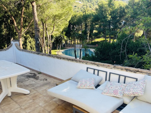 Kommerziell in Mijas