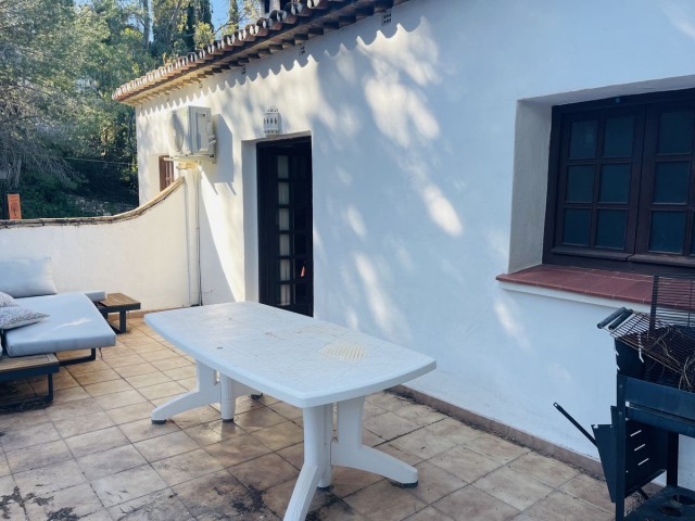 Kommerziell in Mijas